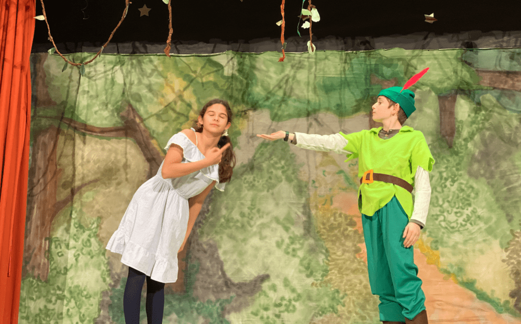 L'amor verdader del mestre 2