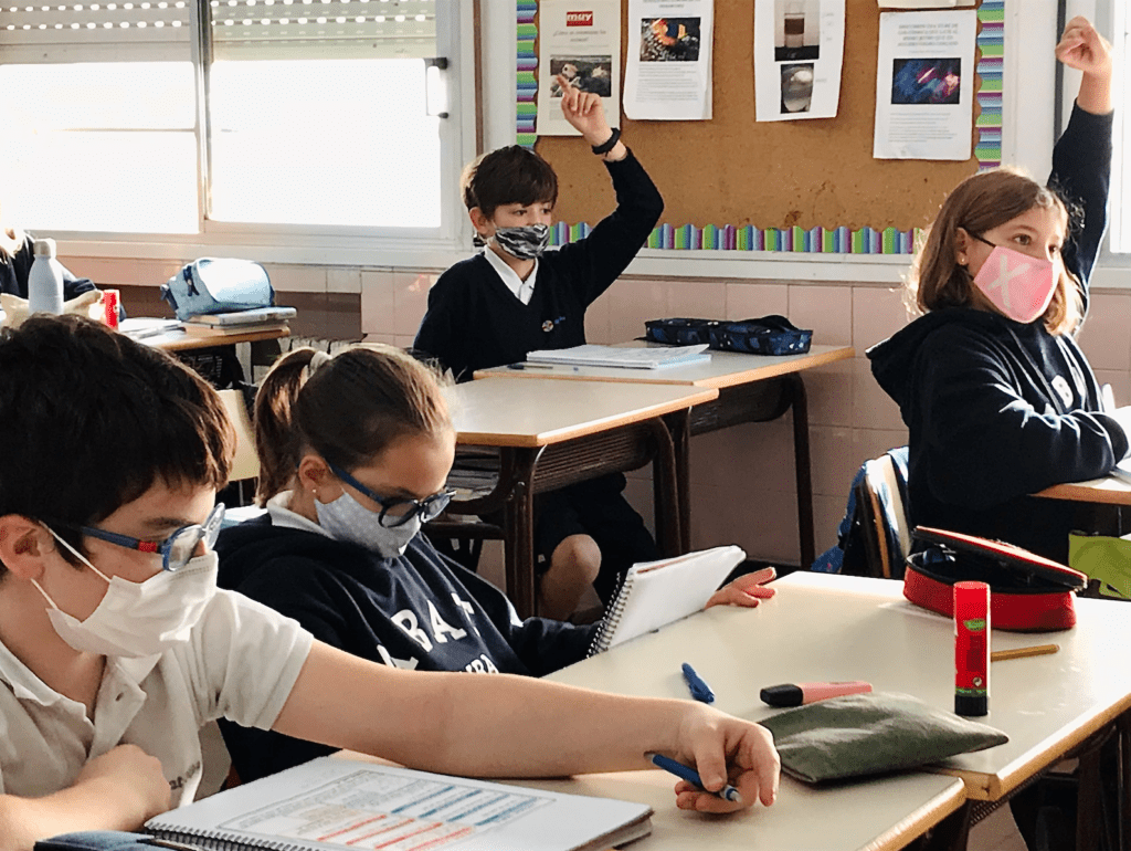 Proyecto AVE COVID 1