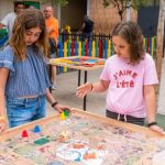 Fiesta de la familia 2