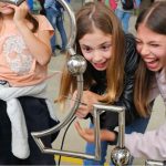 Fiesta de la familia 1