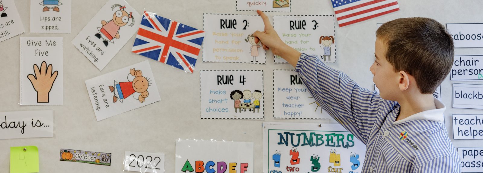 Proyecto de Lenguas 1